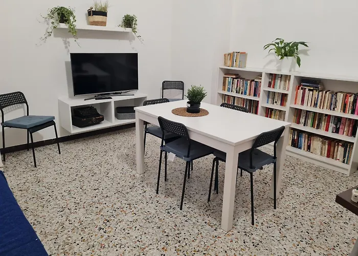 Centro-Mare House Mq 80