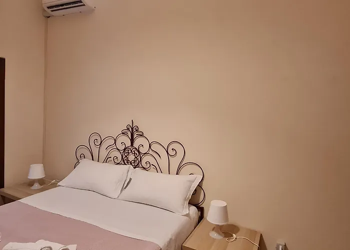 Centro-Mare House Mq 80
