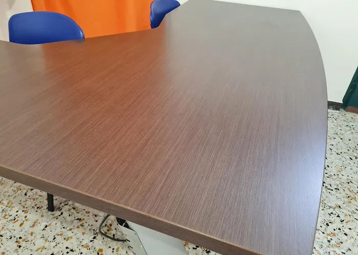 Centro-Mare House Mq 80
