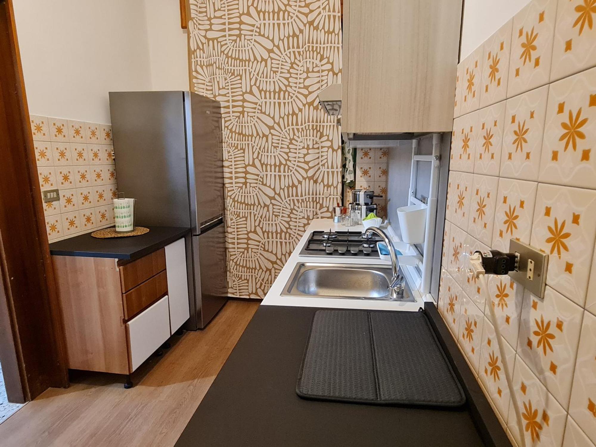 Centro-mare House Mq 80 Apartment *