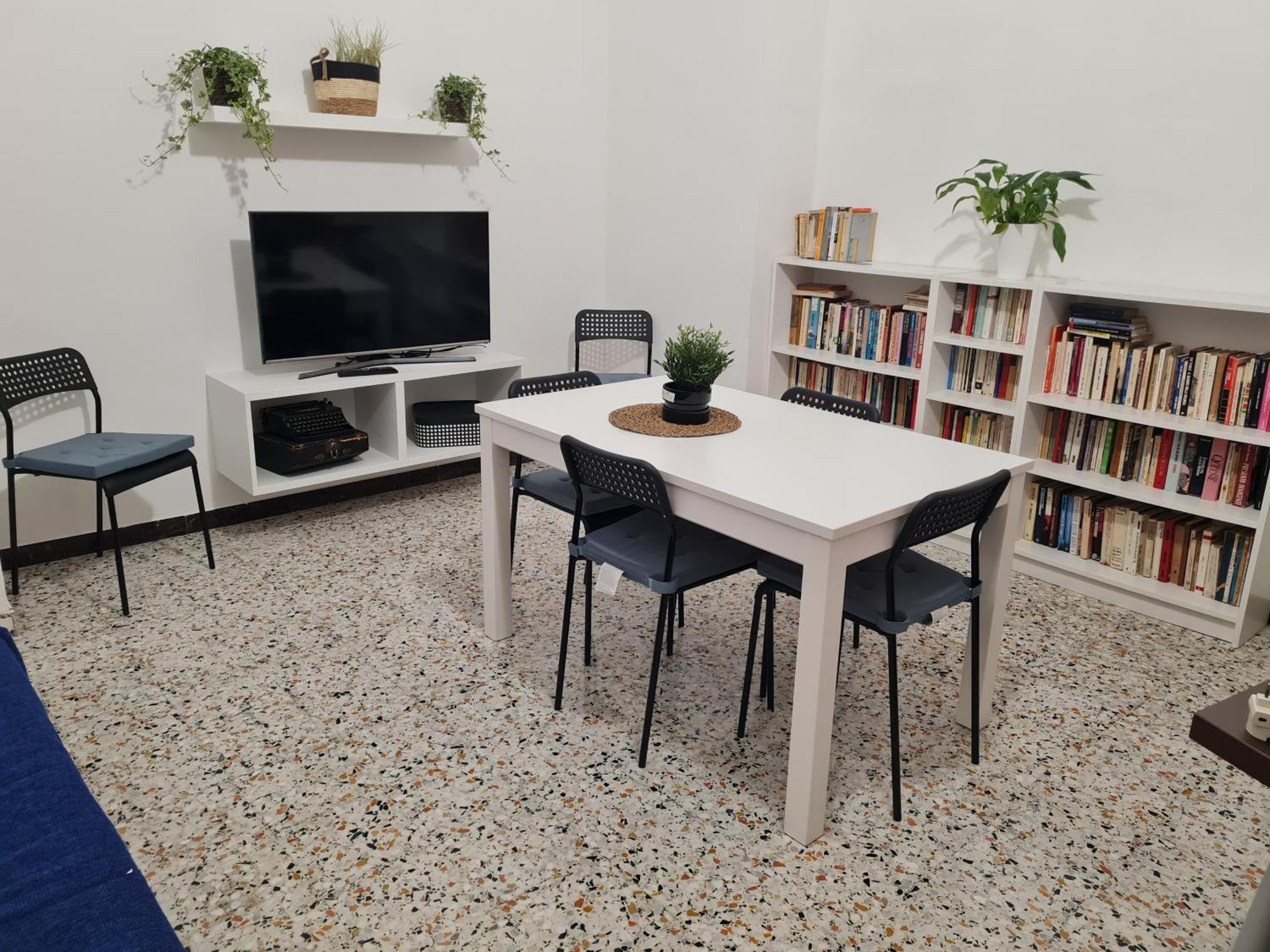 Centro-mare House Mq 80 Apartment Termoli