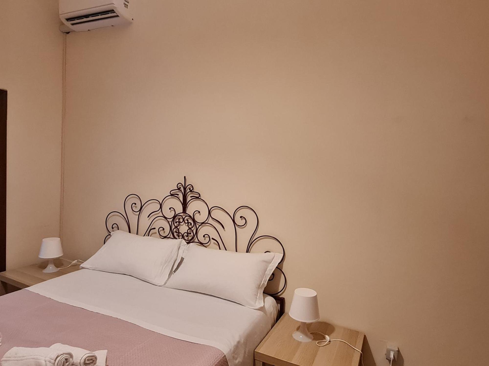 Apartment Centro-mare House Mq 80 *
